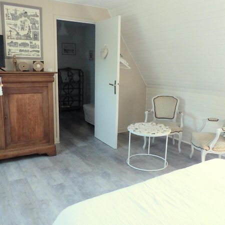 Pleudaniel Ailes Et Iles B&B 외부 사진