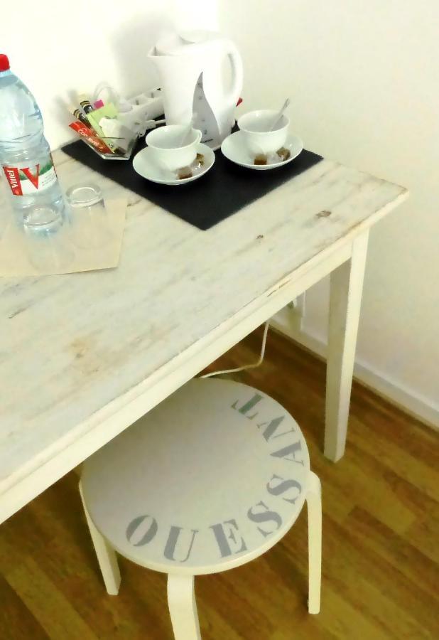 Pleudaniel Ailes Et Iles B&B 외부 사진