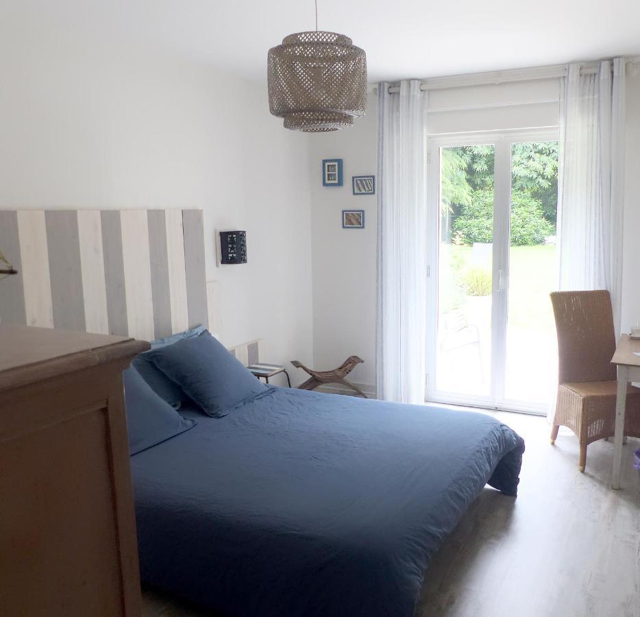 Pleudaniel Ailes Et Iles B&B 외부 사진
