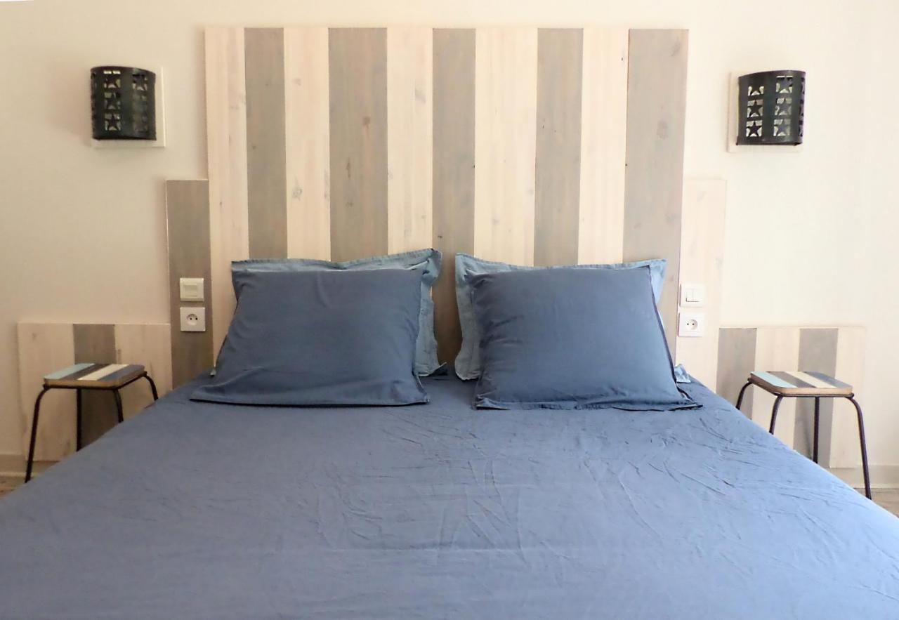 Pleudaniel Ailes Et Iles B&B 외부 사진