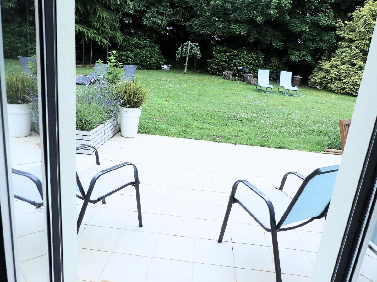 Pleudaniel Ailes Et Iles B&B 외부 사진