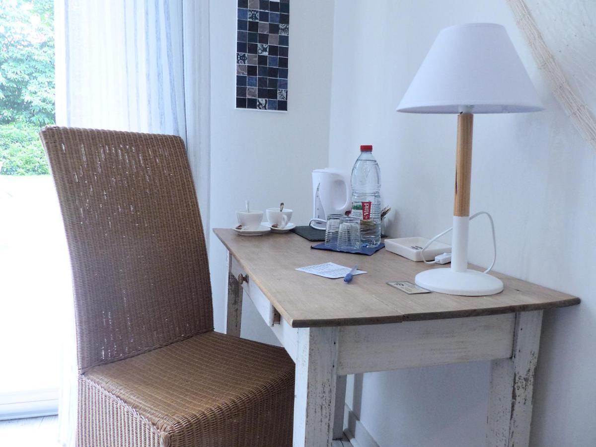 Pleudaniel Ailes Et Iles B&B 외부 사진