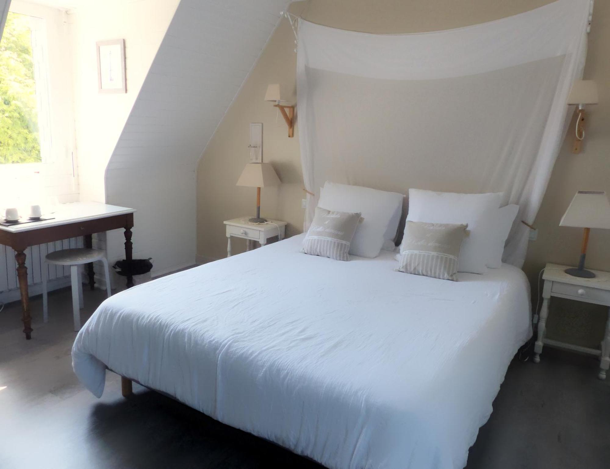 Pleudaniel Ailes Et Iles B&B 외부 사진