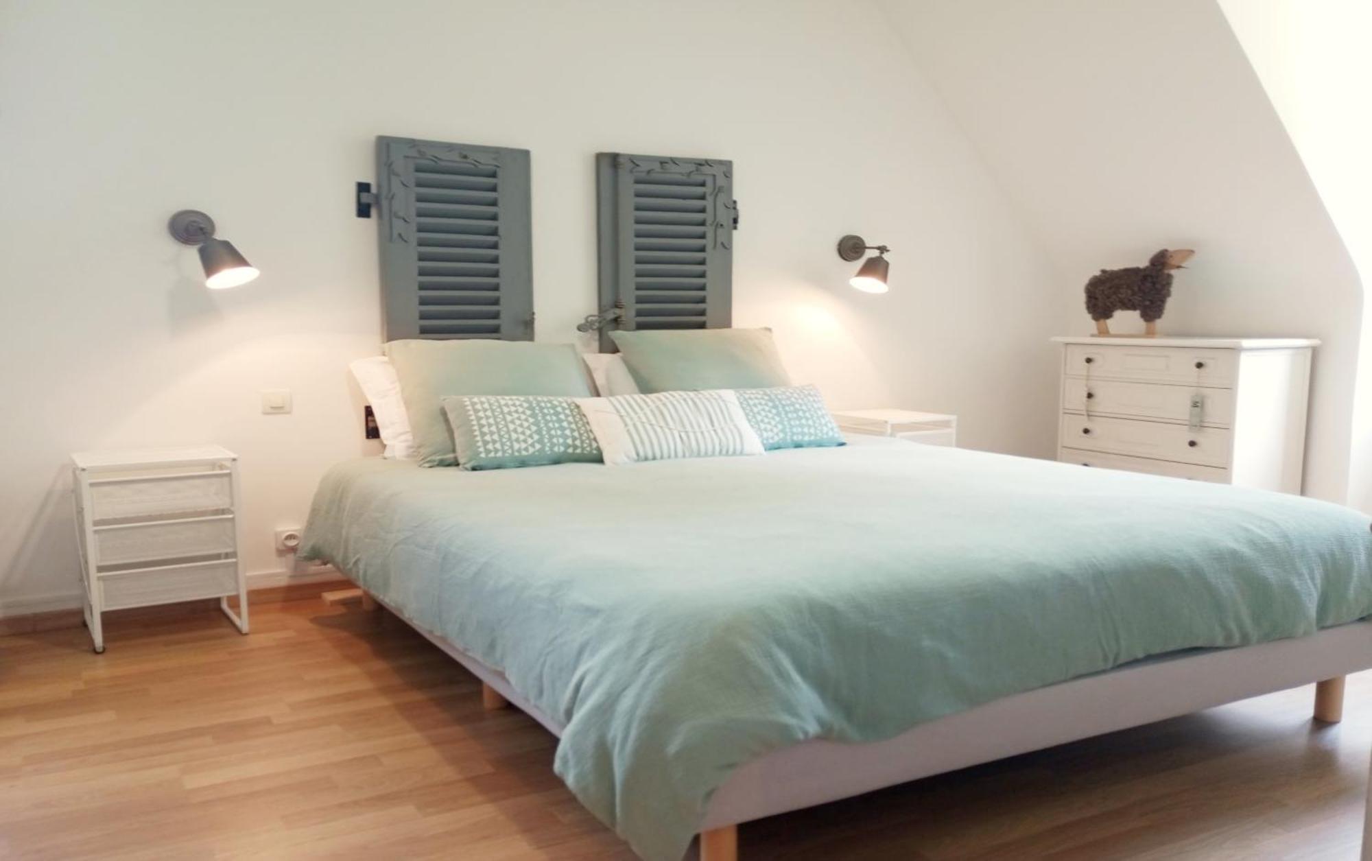 Pleudaniel Ailes Et Iles B&B 외부 사진