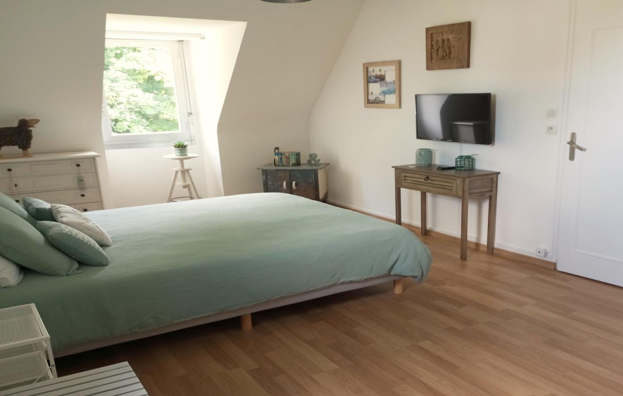 Pleudaniel Ailes Et Iles B&B 외부 사진