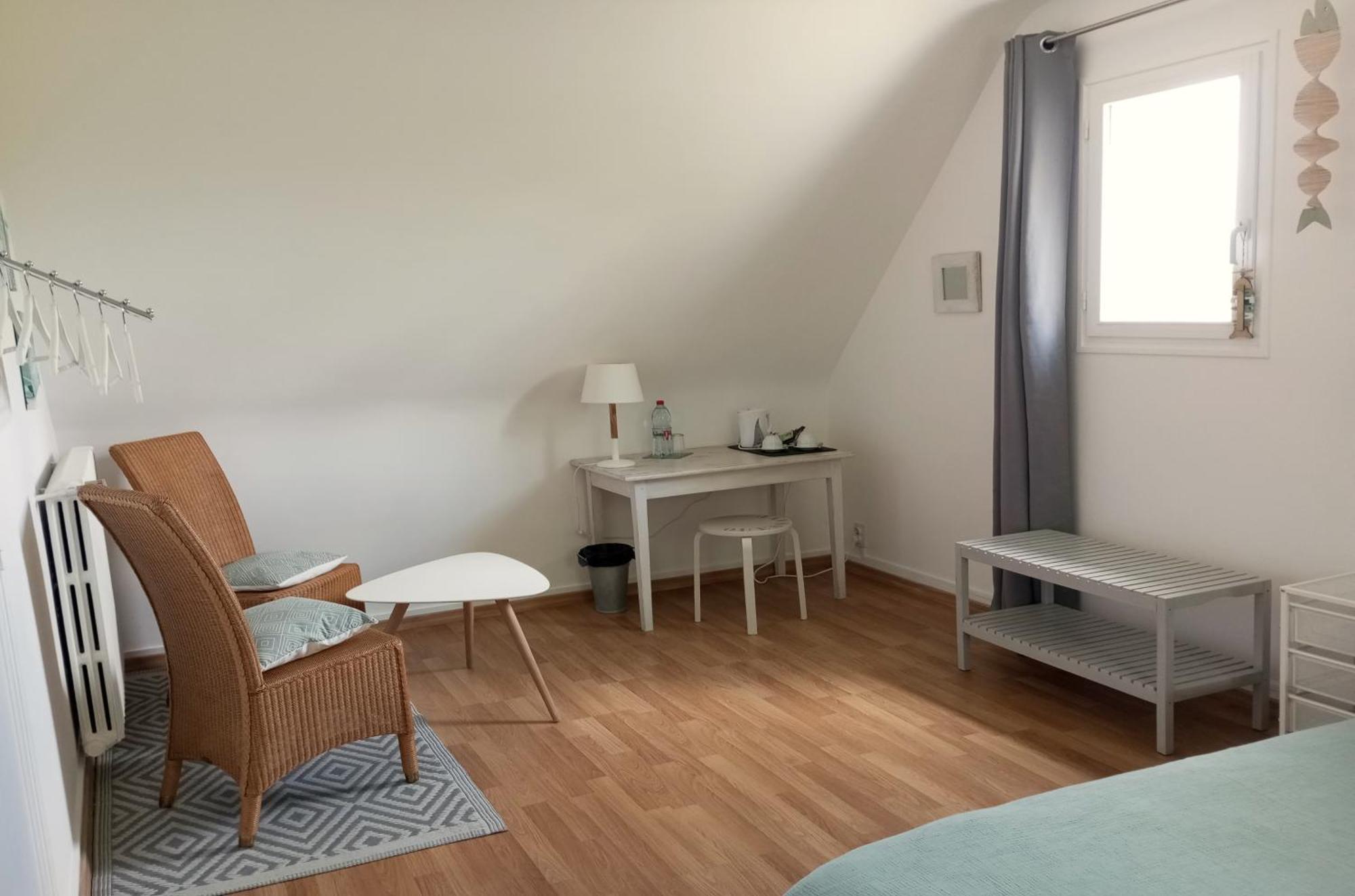 Pleudaniel Ailes Et Iles B&B 외부 사진