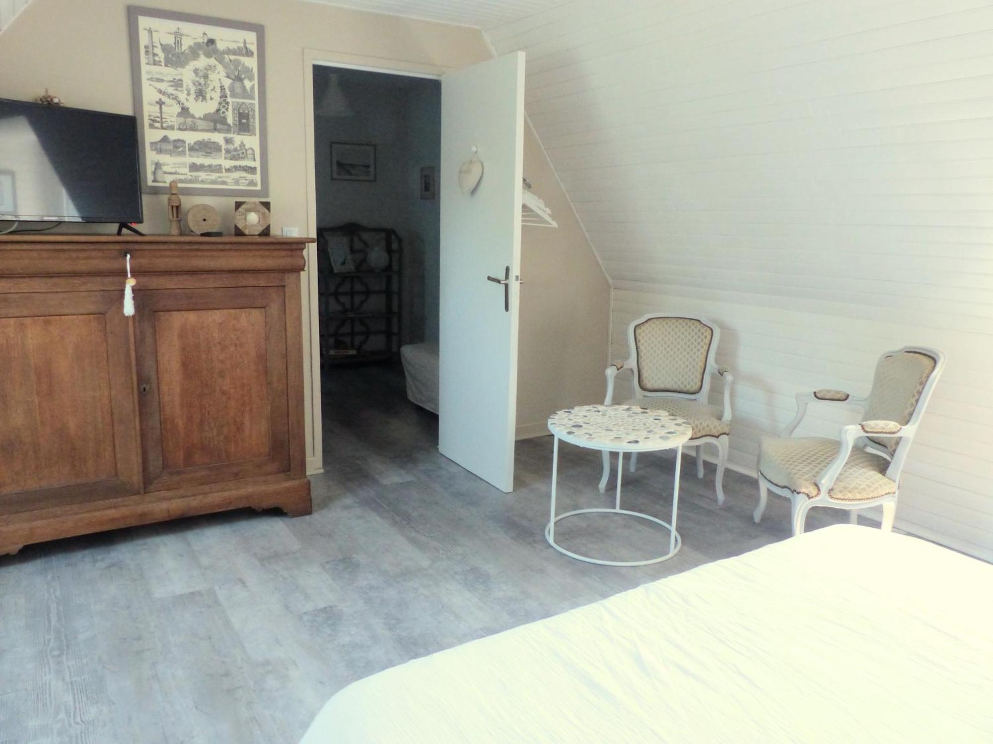 Pleudaniel Ailes Et Iles B&B 외부 사진