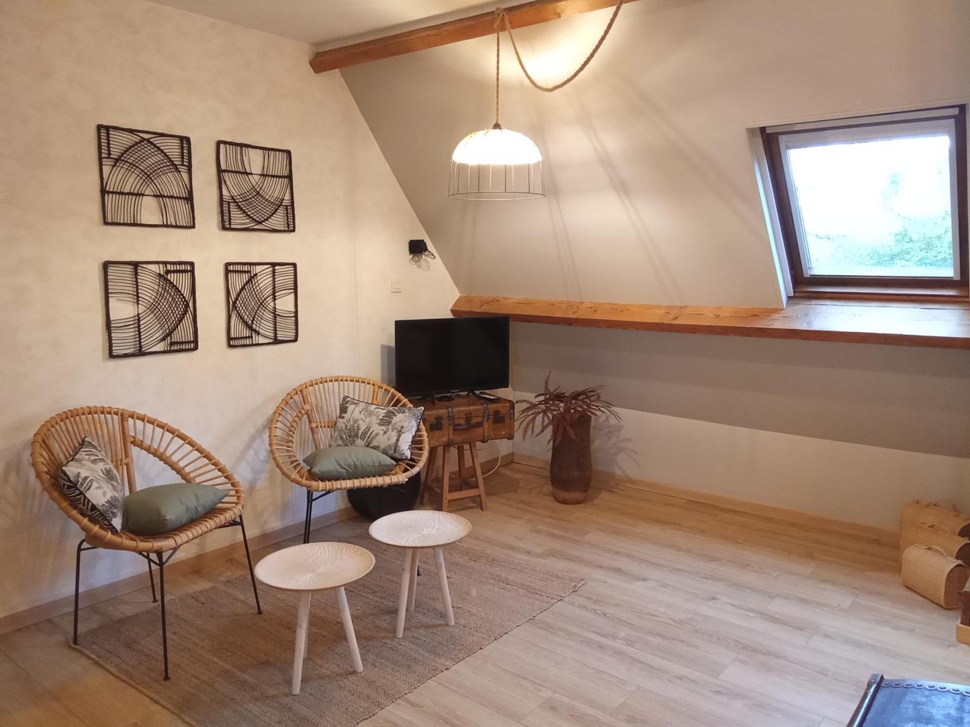 Pleudaniel Ailes Et Iles B&B 외부 사진