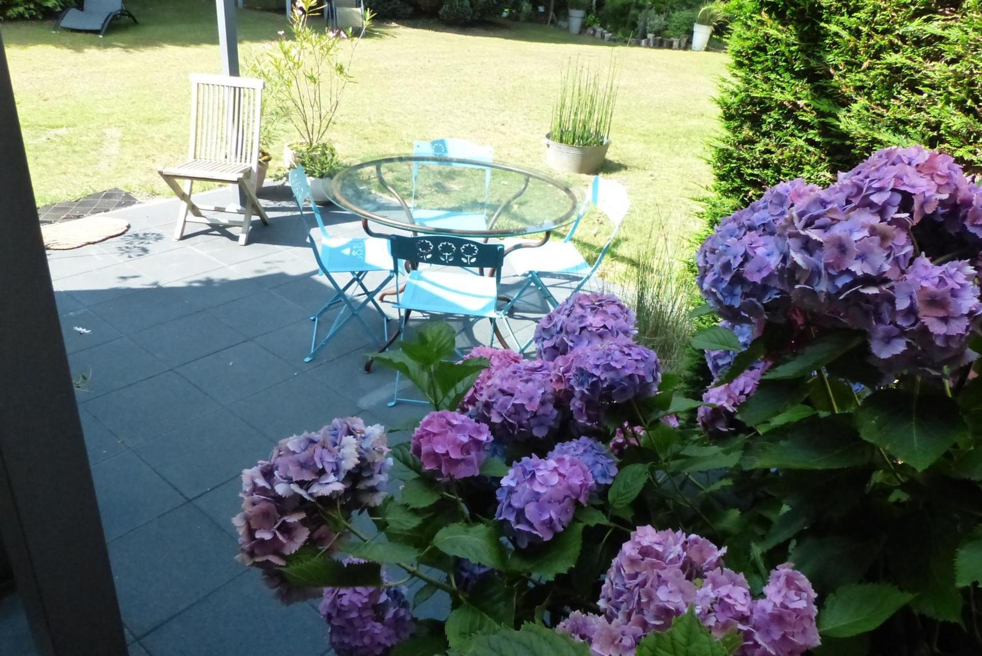 Pleudaniel Ailes Et Iles B&B 외부 사진