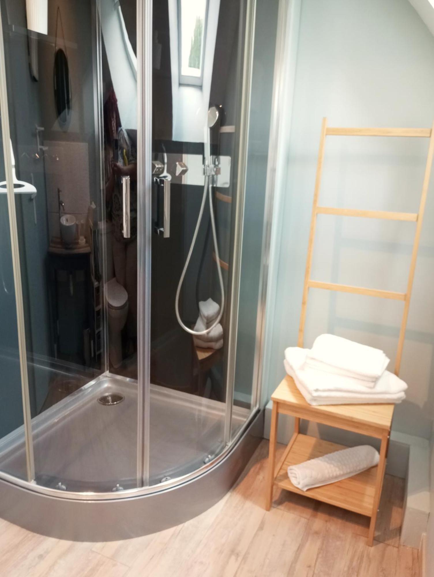 Pleudaniel Ailes Et Iles B&B 외부 사진