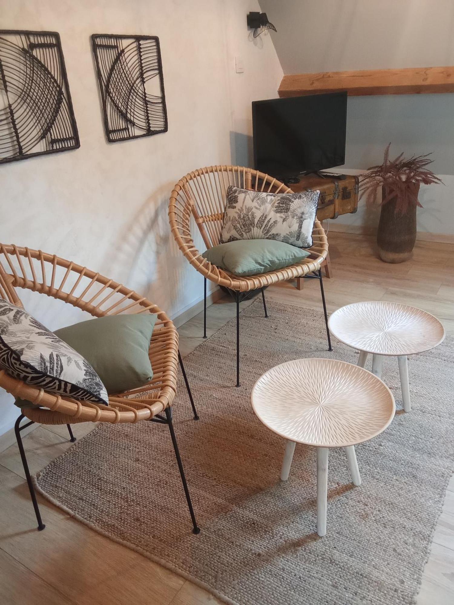 Pleudaniel Ailes Et Iles B&B 외부 사진