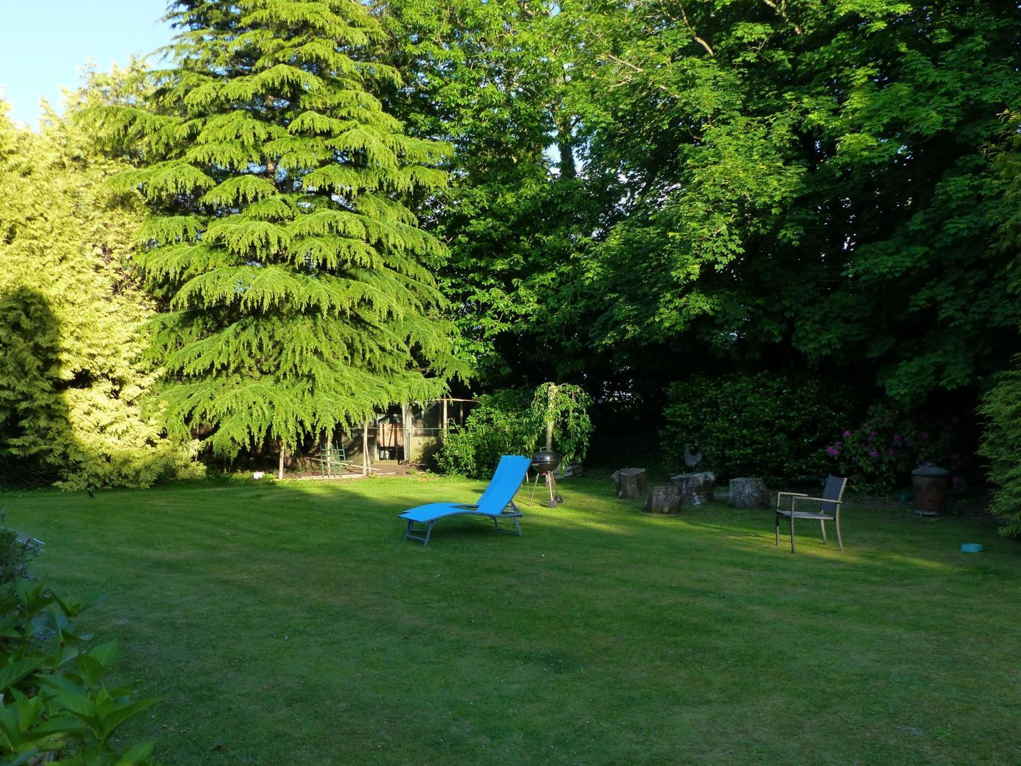 Pleudaniel Ailes Et Iles B&B 외부 사진