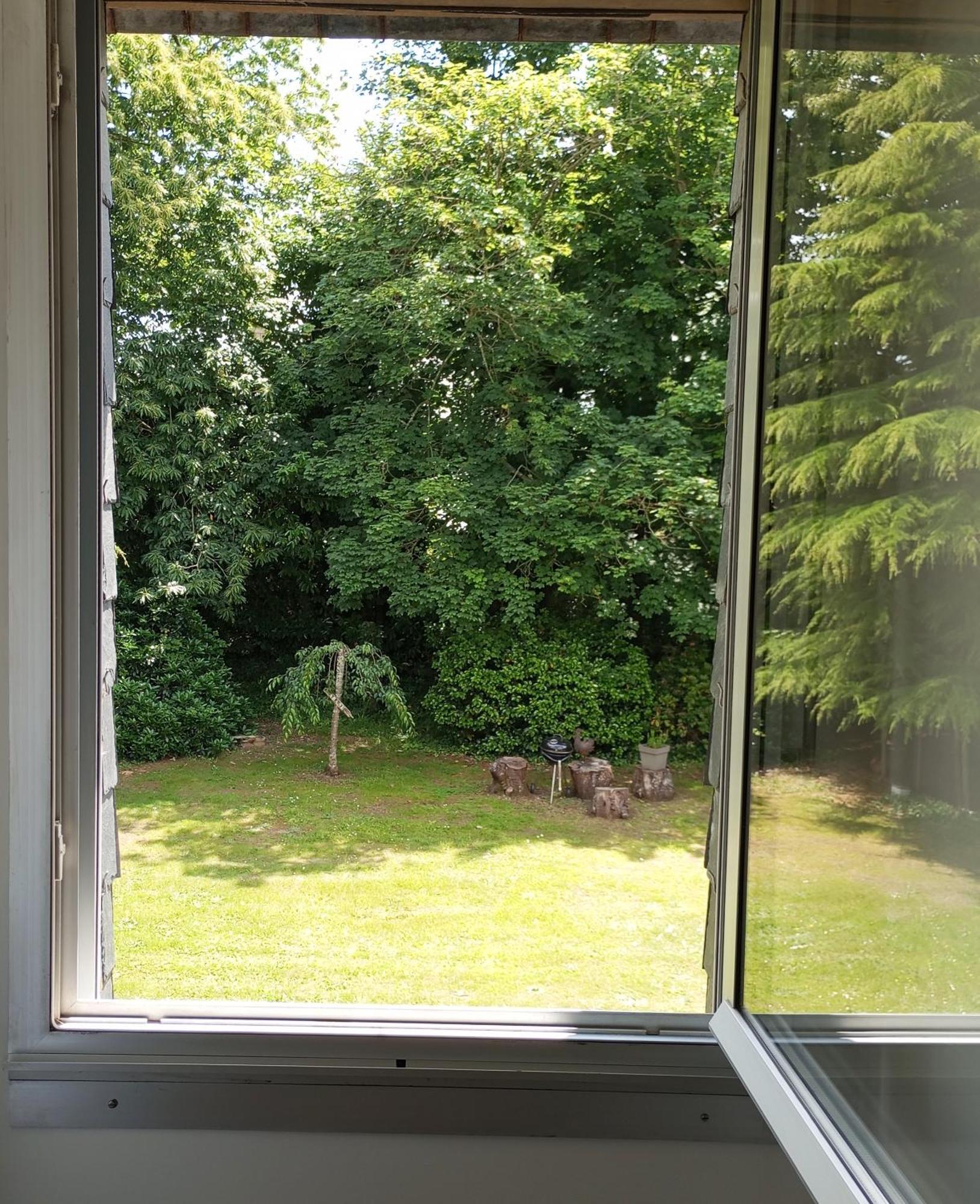 Pleudaniel Ailes Et Iles B&B 외부 사진