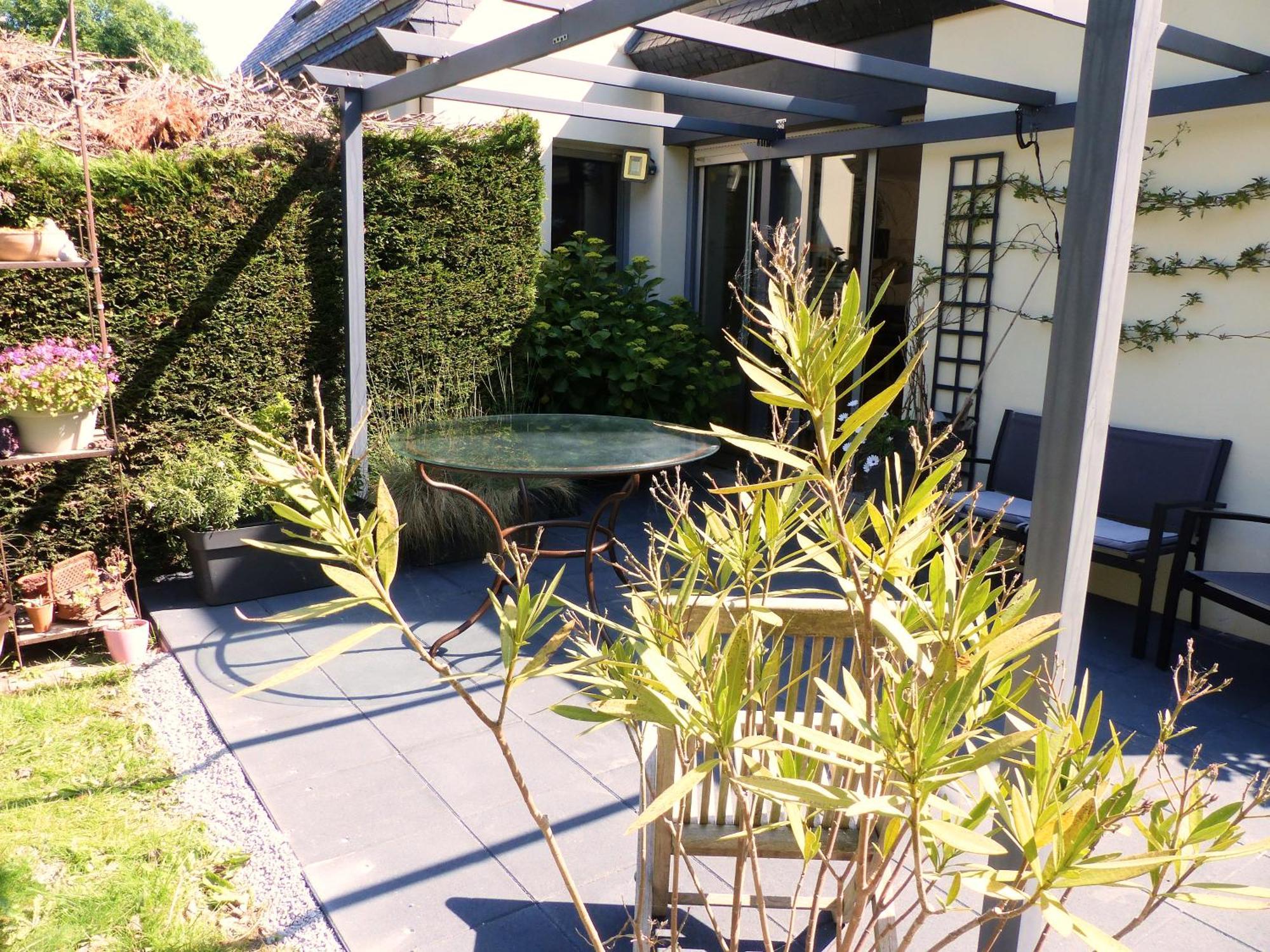 Pleudaniel Ailes Et Iles B&B 외부 사진