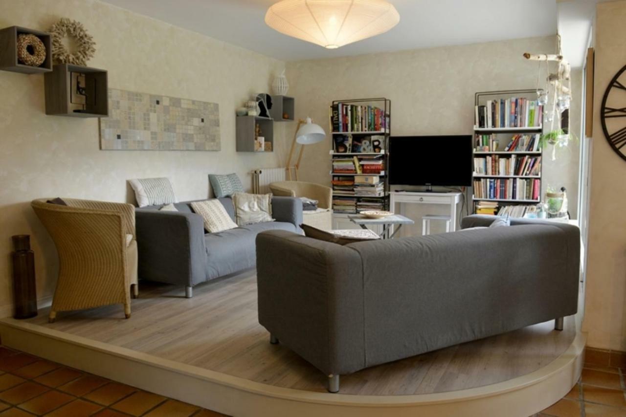 Pleudaniel Ailes Et Iles B&B 외부 사진