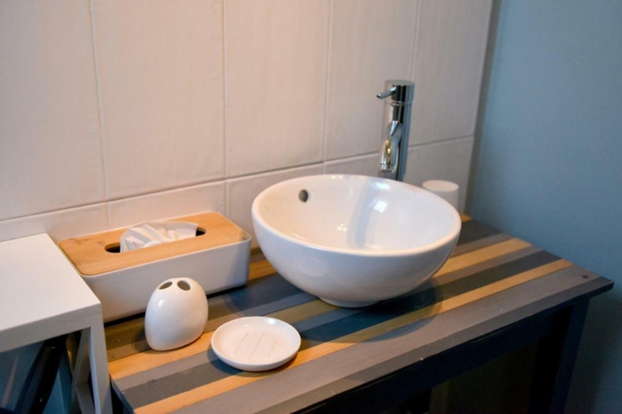 Pleudaniel Ailes Et Iles B&B 외부 사진