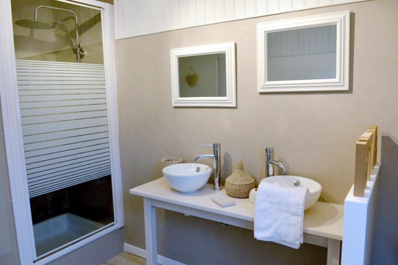Pleudaniel Ailes Et Iles B&B 외부 사진