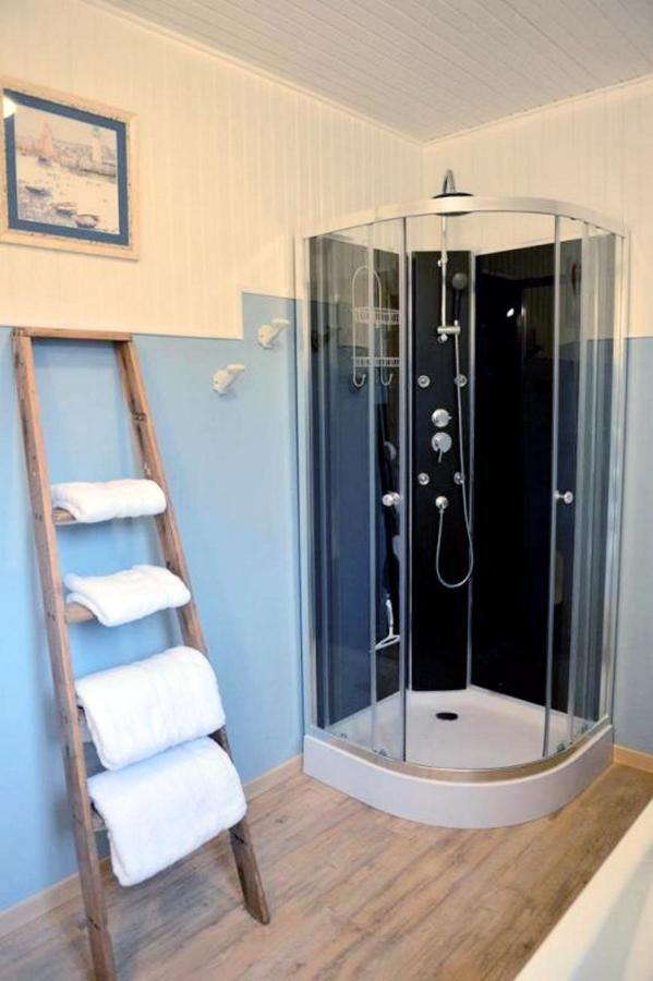 Pleudaniel Ailes Et Iles B&B 외부 사진